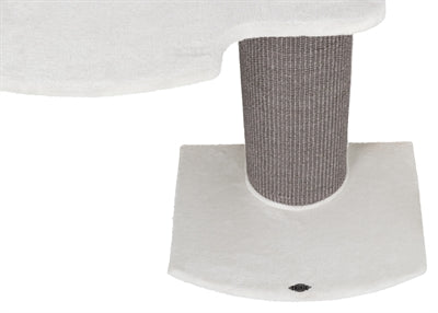 Trixie Kratzbaum Acadia Für An Der Wand Grau 160 CM